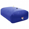 VidaXL 2100 l modrá