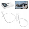 Svetlovod ľavý pre denné svietenie DRL BMW X1 F48 F49 15-19