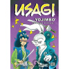 Usagi Yojimbo - Příběh Tomoe - Sakai Stan