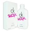 Calvin Klein CK Shock Woman 200 ml EDT