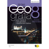 Geografia pre 8. ročník ZŠ a osemročné gymnáziá - RNDr. Mária Nogová, PhD., RNDr. Peter Tremboš