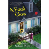 A Fatal Glow - Valerie Wilson Wesley