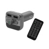 Transmitter do auta FM BLOW + HandsFree BLUETOOTH + USB nabíjačka 3.4A