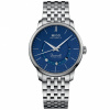 Mido Baroncelli SMILING MOON GENT + Naťahovač SAPHIR len za 1 EUR M027.407.11.040.00 Automat, 39 mm