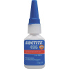 LOCTITE® 496 sekundové lepidlo 142604 20 g; 142604