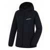 HUSKY Nitri L black - XL