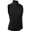 Fox Racing Fox W Flexair, dámska vesta - Black Veľkosť: XS
