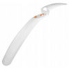 Predný blatník SKS Shockboard XL 27.5-29 'biely (Predný blatník SKS Shockboard XL 27.5-29 'biely)