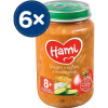 Hami Špagety s paradajkami a mozzarellou, 6× 200 g