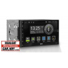 Radical R-D211 autorádio 2DIN 7 DAB+,USB,BT, zrkadlenie 40003