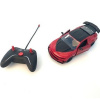 Bambule Športové RC auto 1:18 červené