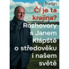 Čí je ta krajina? - Ivo Štefan
