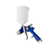 Magg profi WJ0081A1 stříkací pistole(HVLP), horní nádobka 600ml, tryska 1,4mm