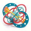 LUDI Hrkálka Planet Ball