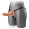 SCALA DUTÁ PROTÉZA PENISU REALISTICKÝ STRAP-ON NA POPRUZÍCH – 79195997