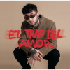 Skinny Barber - El Trap Del Amor CD