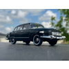 Model auta Tatra 603, čierna, 1956. Mierka 1:24.