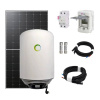 Fothermo Fotovoltický systém na ohrev vody Fothermo PVB-30 AC