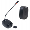 Fonestar INTERFON-V Fonestar prepážkový systém (04-6-1010)