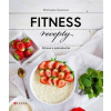 Fitness recepty - Michaela Švecová