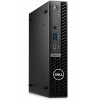DELL PC OptiPlex Micro 7020 MFF/TPM/i3 14100T/8GB/256GB SSD/65W/WLAN/Kb/Mouse/W11 Pro/3Y PS NBD DDX4M