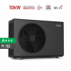 Tepelné čerpadlo ALSAVO HEAT 10i 230V