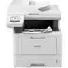 BROTHER laserová mono multifukční tiskárna DCP-L5510DW 48 str. / tisk / copy / sken / Ethernet / WiFi DCPL5510DWRE1