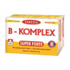 Terezia B-komplex Super Forte+ 100 tabliet