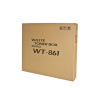 Kyocera originálna odpadová nádobka WT-861, 1902K90UN0, Kyocera TASKalfa 6500i,6501i,6550ci,6551ci,7550ci,7551ci