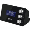 Rádiobudík Technisat DigitRadio 50 SE black