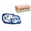 Depo 441-11C6R-LDEM2 depo reflektorová lampa