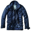 Pánská bunda Brandit M-65 Standard, Navy, M