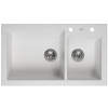 Reginox Amsterdam 860.1 White pure