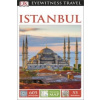 DK Eyewitness Istanbul