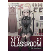 Yen Press Spy Classroom 1: Lily of the Garden (Light Novel)