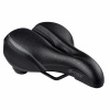 Sedlo FORCE LUNA turistické dámske, s elastomérom