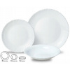 Jedálenský servis Kinghoff 18 ks