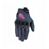 Rukavice CHROME V2, ALPINESTARS, dámske (tmavo šedá/čierna/fialová) 2026