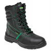 Adamant CLASSIC O2 WINTER BOOT Zimná obuv Čierna, 46