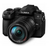 Panasonic Lumix DC-G90 + 14-140 mm