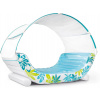 Nafukovacie lehátko Intex Tropical Canopy Lounge (6941057425726)