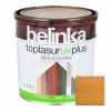 BELINKA top lasur UV plus 0,75 L - Helios 15 buk