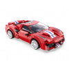 LEAN CADA RC Auto 488 Race Car 306 ks (C51072W)