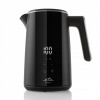 Rýchlovarná kanvica ETA Ellen 2200 W 1,5 l čierna