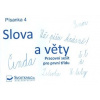 Písanka 4 – Slova a věty