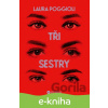 E-kniha Tři sestry - Laura Poggioli