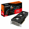 Gigabyte GIGABYTE GAMING Radeon RX 7600 XT OC 16G AMD 16 GB GDDR6