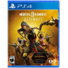 Mortal Kombat XI Ultimate Sony PlayStation 4 (PS4) (PS4 - )