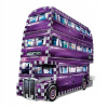 Wrebbit 3D Puzzle Harry Potter Záchranný autobus 280 ks