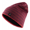 Outhorn Zimná čiapka HOZ17-CAM605 red melange L/XL
